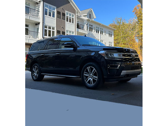 Orion Airport Limo & Taxi Service