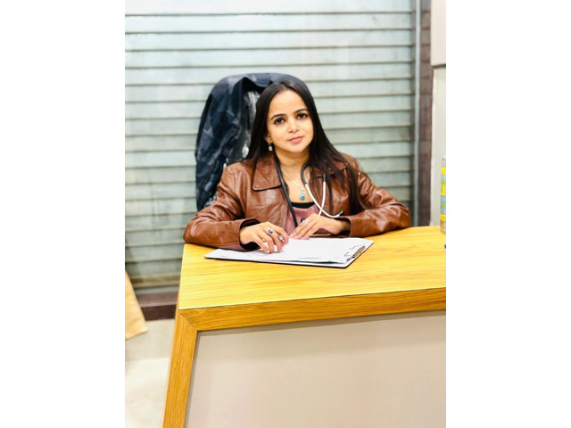 Get Rid of Ringworm Effectively – Consult Dr. Nargis Anshari in Katni