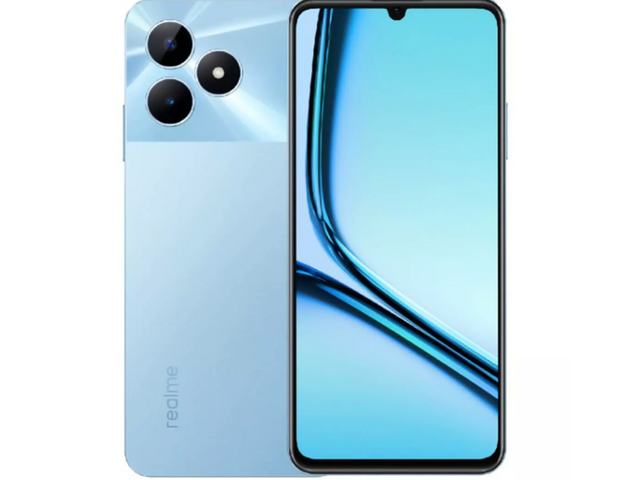 Realme Note 50 Breakdown – Should You Buy It in 2025?