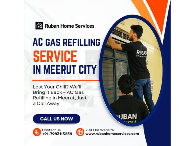 Ruban Home Services