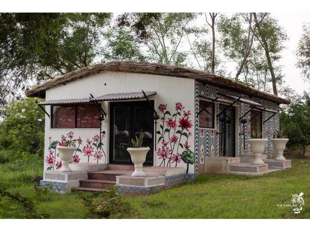 The Kablan luxury Living - Where You Truly Relax