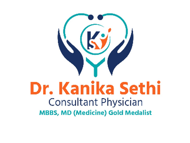 Best General Physician Doctors in Gwalior - Dr. Kanika Sethi