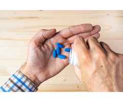 ED Tablets in India: What to Look For