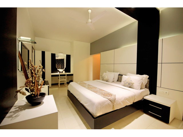 Book 2 Nights, Save 40% – Hotel Ashish Palace Udaipur
