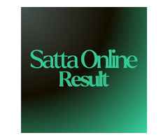Get Live Sadar Bazar Satta Result Chart – Updated Daily!