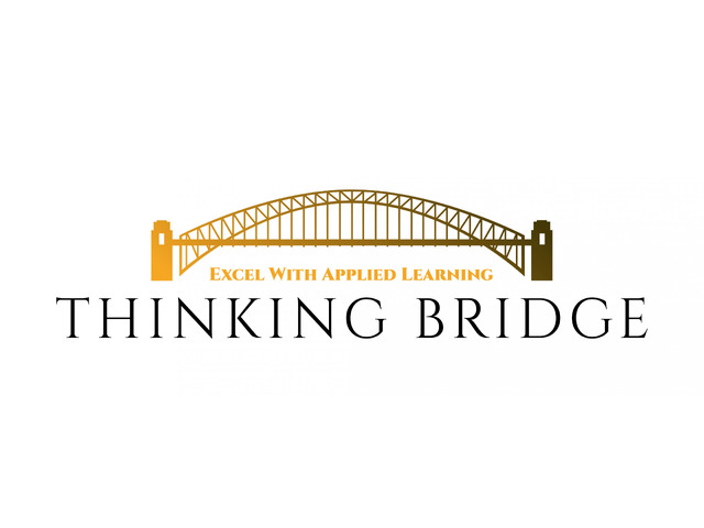 Thinking Bridge - Get Your Dream Job in Finance | Online Training Certification Courses & Placem