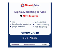 Top-Notch Digital Marketing Services in CBD Belapur You Can Trust
