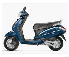 Best Rental Bikes in Jaipur | Affordable Bike & Scooty Hire Services