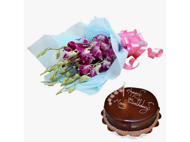 Online Birthday Gifts in Chandigarh - Woofern