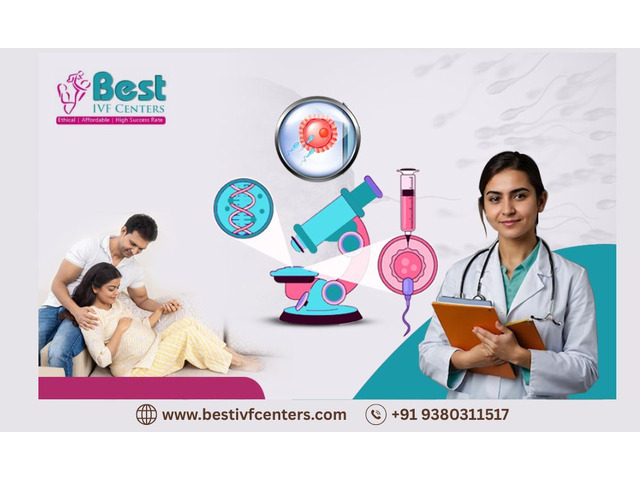 Find the Top Fertility Clinics in Bangalore