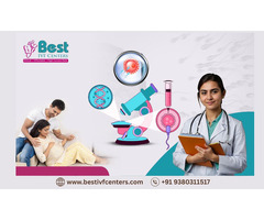 Find the Top Fertility Clinics in Bangalore