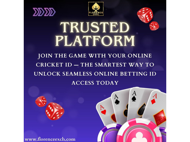 Get Online Cricket ID WhatsApp Number – Trusted Online Betting ID