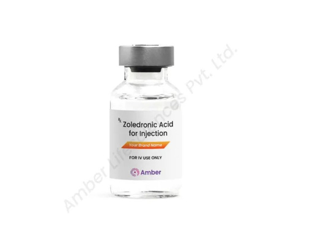 Order Zoledronic Acid Injection Online at Affordable Price in Panama