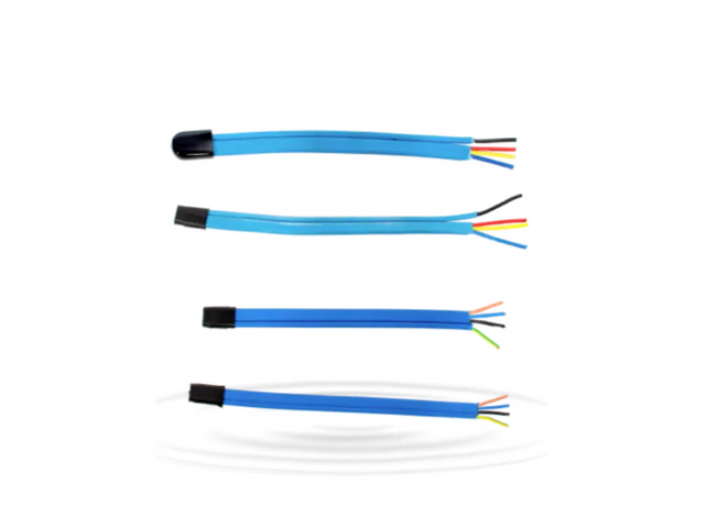 Durable Submersible Pump Cables for Reliable Performance – Unnati Pumps