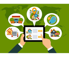 Power Your Real Estate Growth with Smart CRM Features