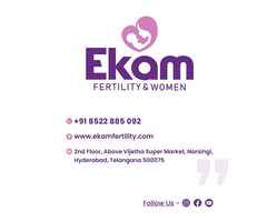 Best IUI Center in Hyderabad – Safe & Affordable IUI Treatment