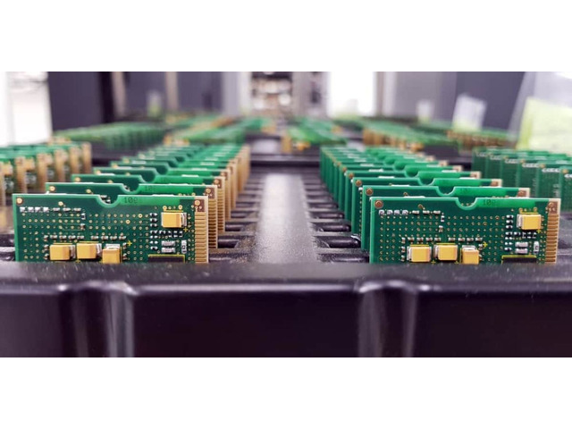 Why Aimtron is Preferred for ESDM Solutions