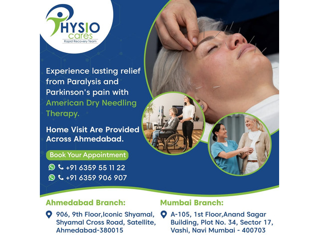 Physiocares RRT-Shyamal