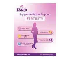 Best Uterus Fibroid Surgery and Fibroid Removal Treatment at Ekam Fertility