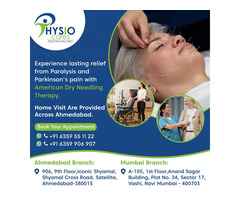 Physiocares RRT-Shyamal