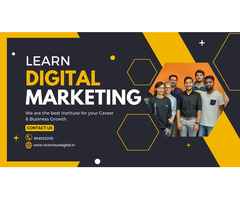 Digital Marketing Courses in Pune with Placement Support