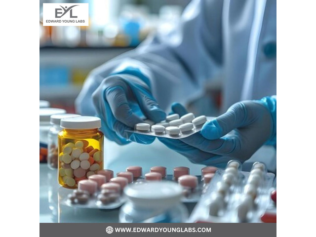 Pharma Franchise Model in Himachal Pradesh | Edward Young Labs