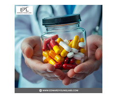 Pharma Franchise Model in Himachal Pradesh | Edward Young Labs