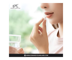 Pharma Franchise Model in Himachal Pradesh | Edward Young Labs