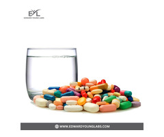 Pharma Franchise Model in Himachal Pradesh | Edward Young Labs