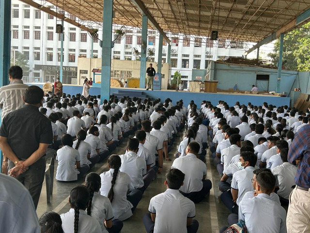 Law Prep Tutorial: Top CLAT Coaching in Lucknow | Best CLAT Training Centre