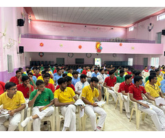 Law Prep Tutorial: Top CLAT Coaching in Lucknow | Best CLAT Training Centre