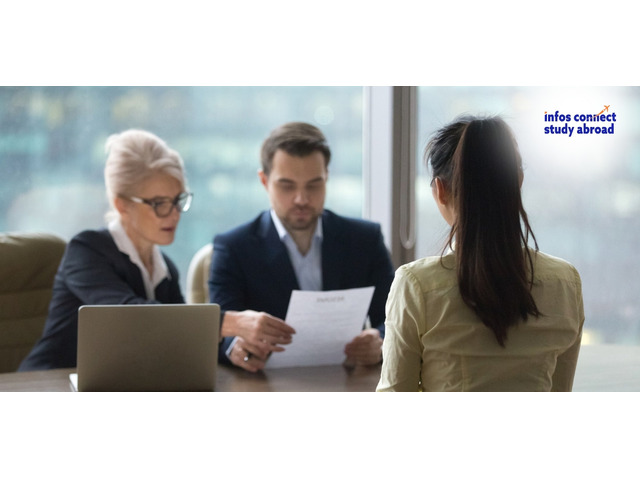 Best student visa consultants