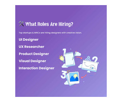 Ui/ux Designer Jobs in Hyderabad – High Demand Opportunities - Hyderabad