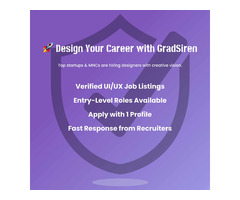 Ui/ux Designer Jobs in Hyderabad – High Demand Opportunities - Hyderabad