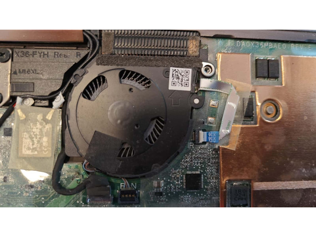 Dell HP Service Center - Professional Dell Laptop Repair in Himayatnagar, Hyderabad