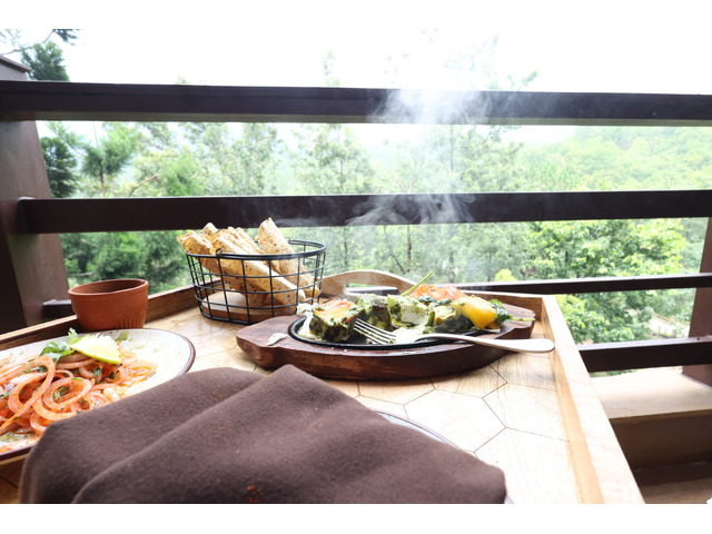 Wedding Venues in Mussoorie