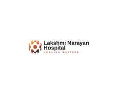 Best gynecologist in Ambikapur - Laxmi Narayan Hospital