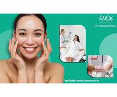 Best Glutathione Skin Brightening IV in Bangalore – Anew