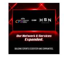 Esports Companies in Hyderabad