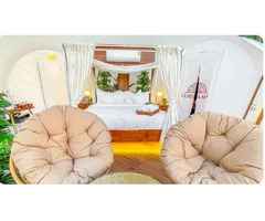 Best Luxury Resorts in Munnar | Best 5 Star Resort in Munnar