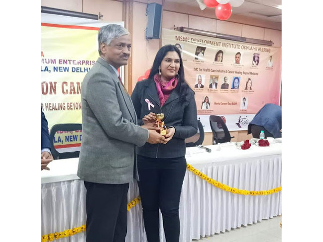 Dr. Sarika Boora