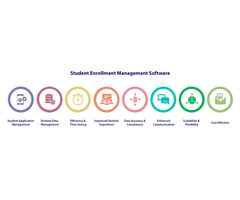 Student Enrollment Management Software (SEMS)