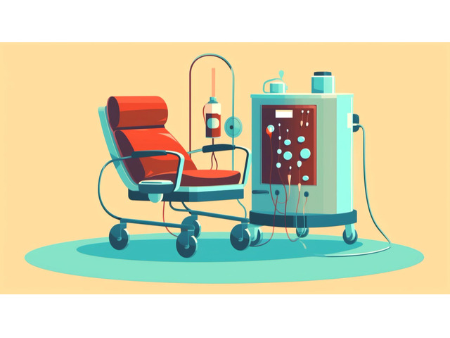 Who Needs Portable Oxygen Concentrator?