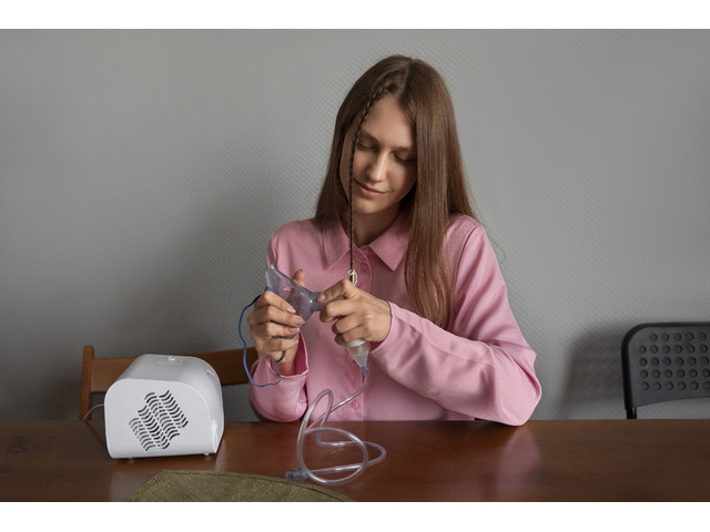 Can a portable oxygen concentrator run continuously?