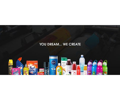 Labels for Household Products