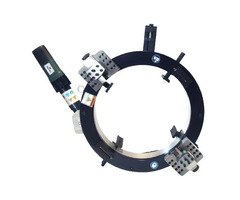 Buy Cold Cutting Pipe Machine – Best Price in India | Manual & Pneumatic Models Available