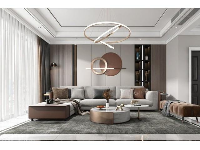 Best Interior Design Service In Gurgaon