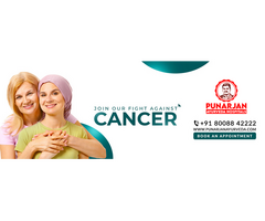Best Thyroid Cancer Treatment Hospitals in Hyderabad