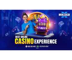 Winexch: Your Final Place for Online and Sporting Gaming Excellence