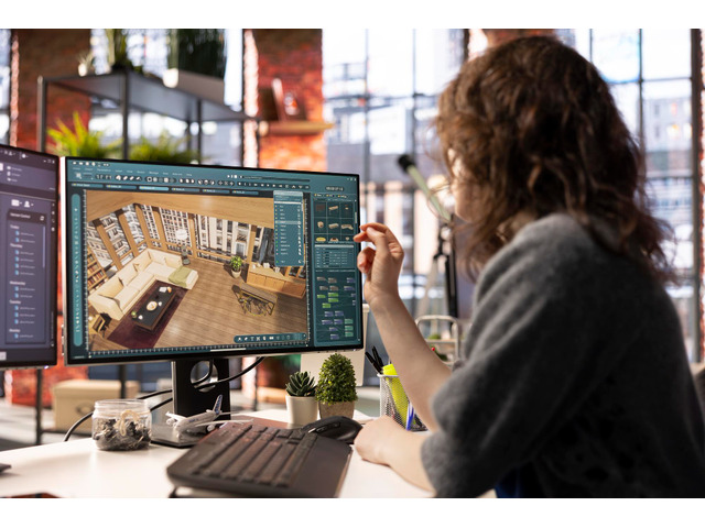 Construction Industry Software Solutions | Ambesoft Technology